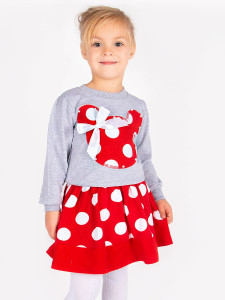 Костюм для девочки Bonito