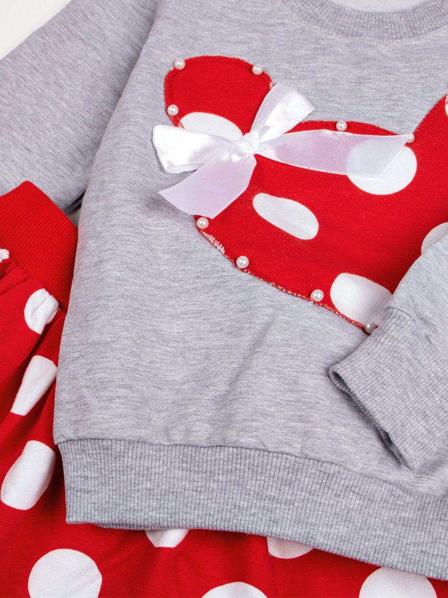 Костюм для девочки Bonito