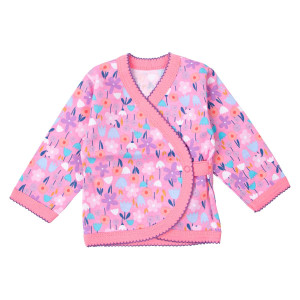 розовый цветы