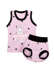 Комплект Мой Малыш кулирка