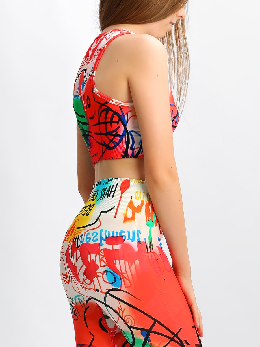 Топ для девочки Соль&Перец