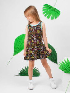 Сарафан для девочки Adik