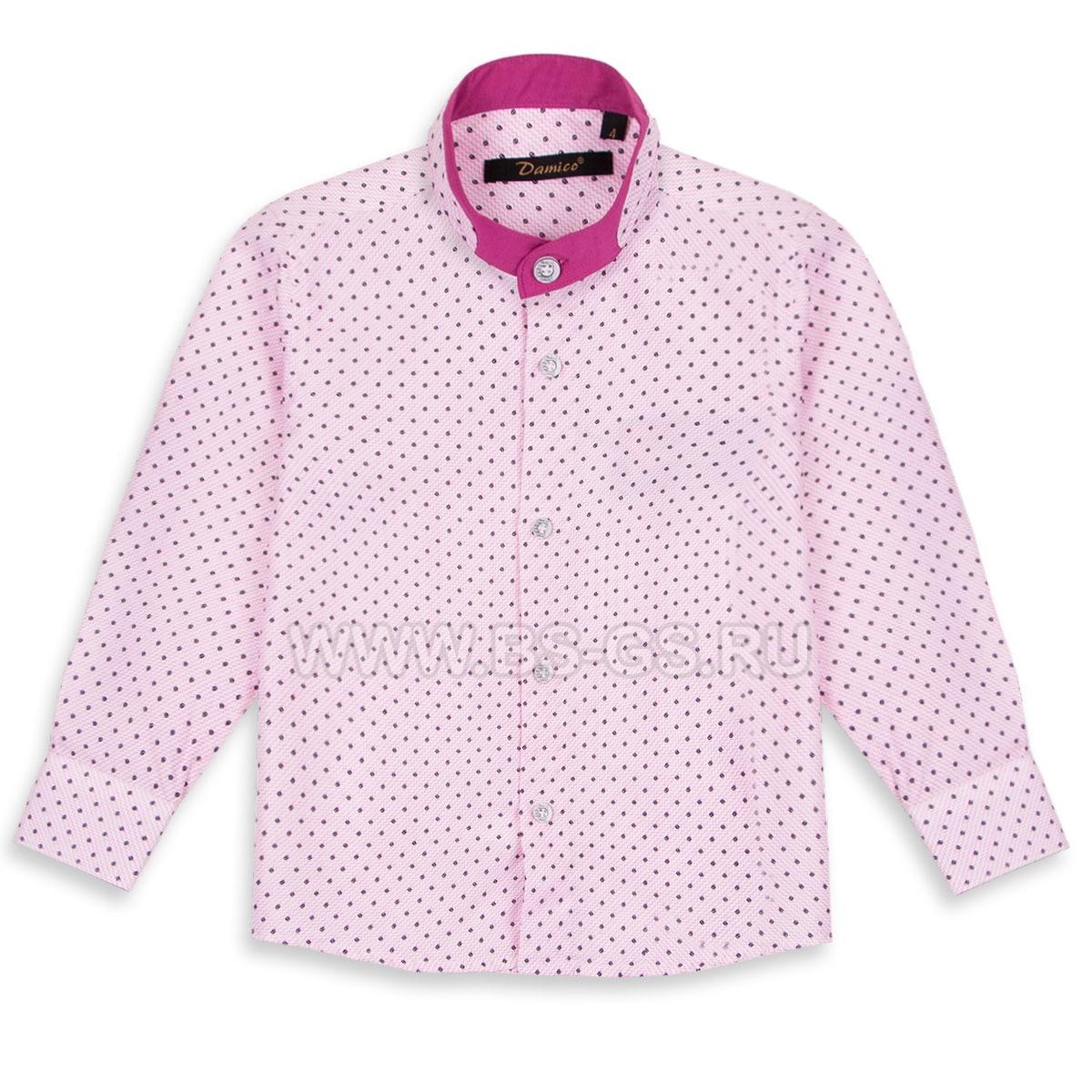 Рубашка для мальчика Damico Design