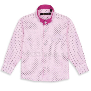 Рубашка для мальчика Damico Design