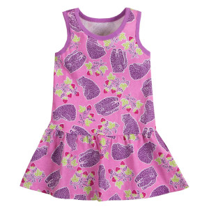 Сарафанчик Adik kids "Ягодка" для девочки