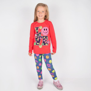 Костюм для девочки CitCit