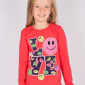 Костюм для девочки CitCit