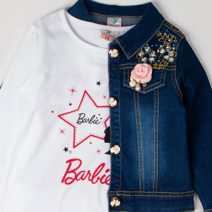 Костюм Lanlianc Barbie для девочки