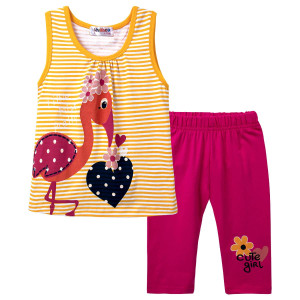 Костюм Shishco Flamingo для девочки