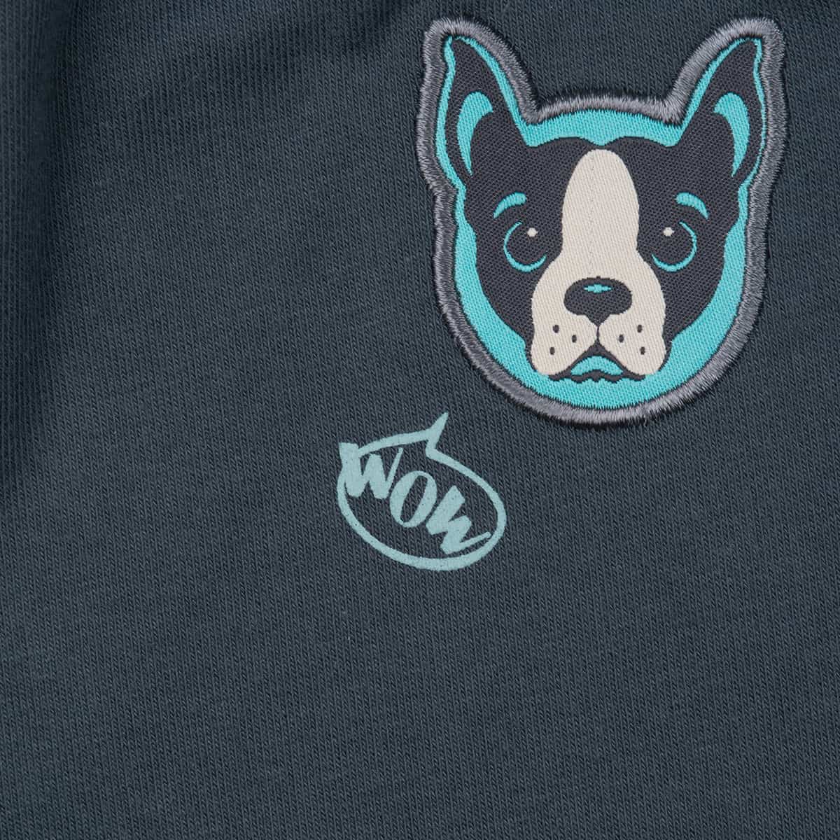 Штаны KOGANKIDS Wow для мальчика