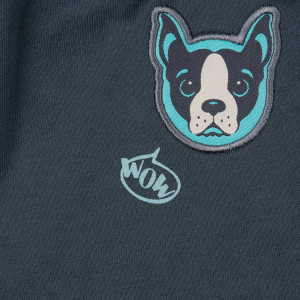 Штаны KOGANKIDS Wow для мальчика