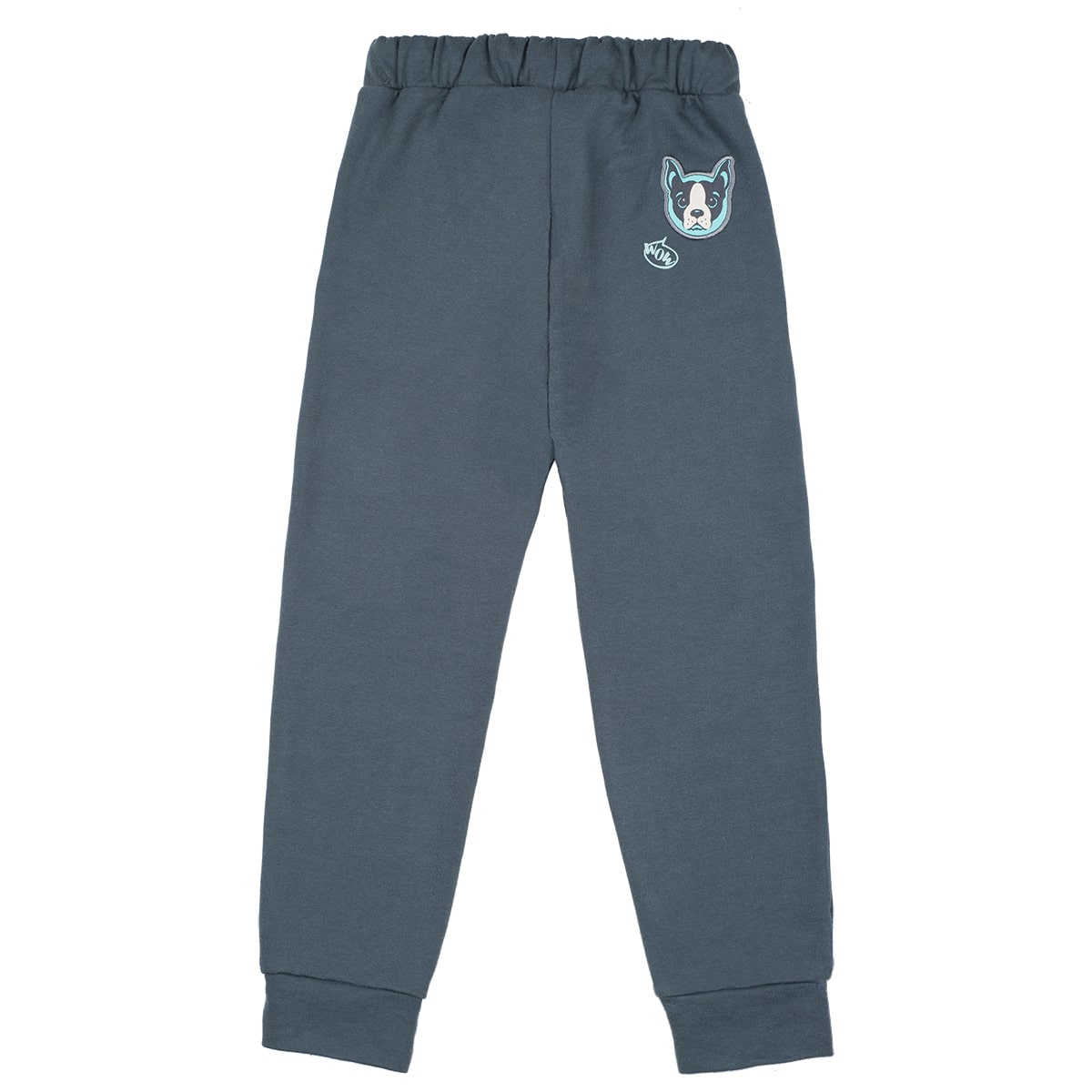 Штаны KOGANKIDS Wow для мальчика