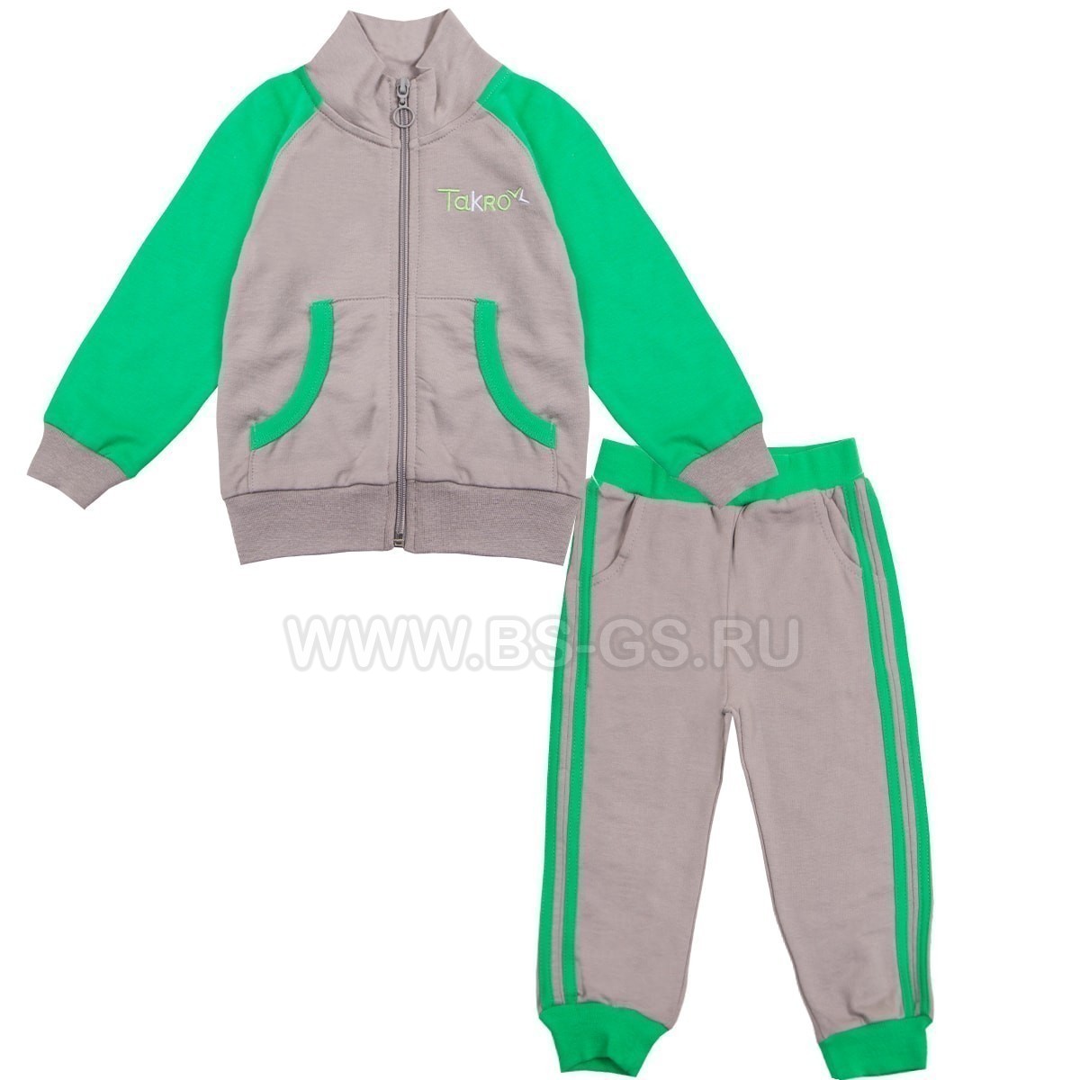 Костюм для мальчика Takro