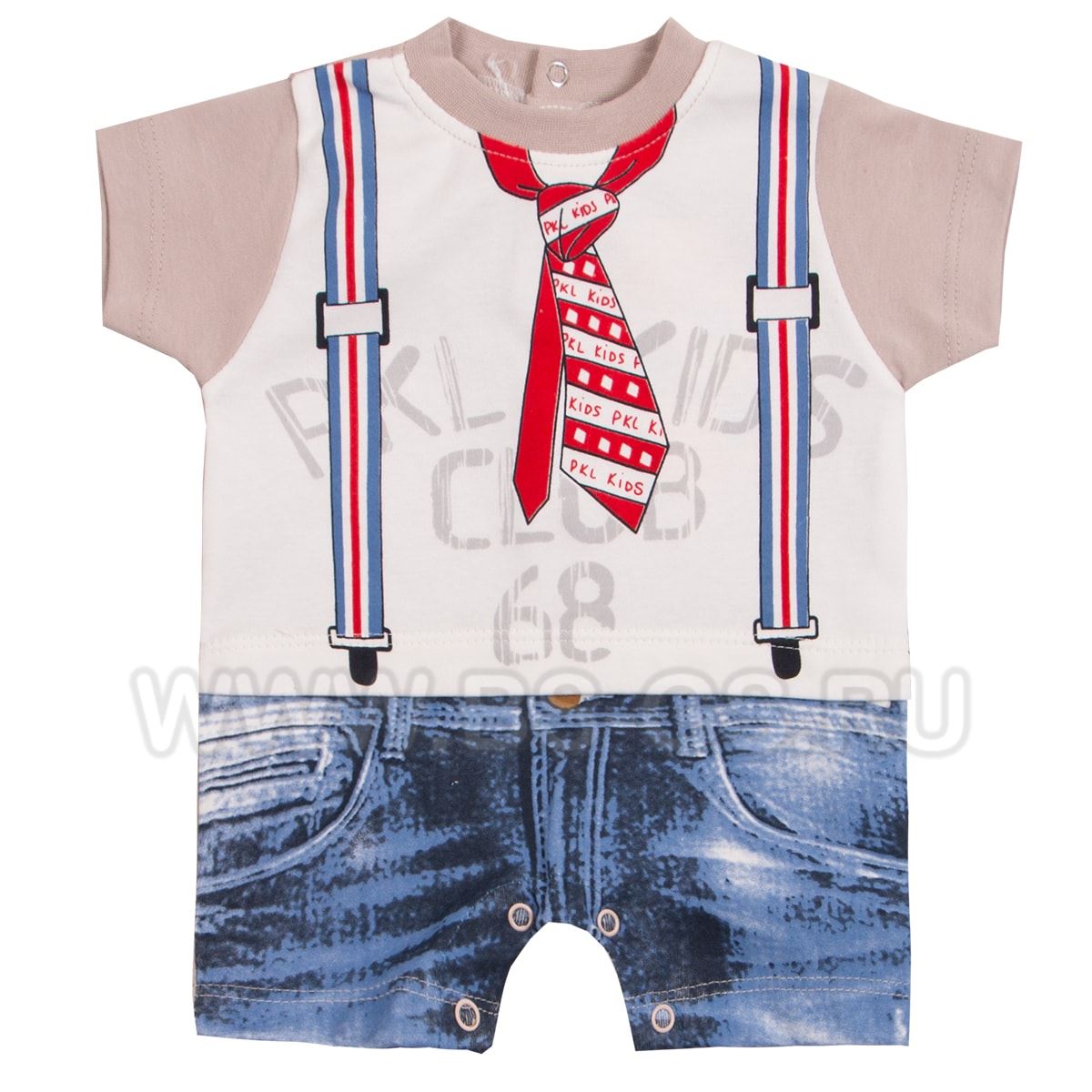 Песочник Cicilife Tie для малыша