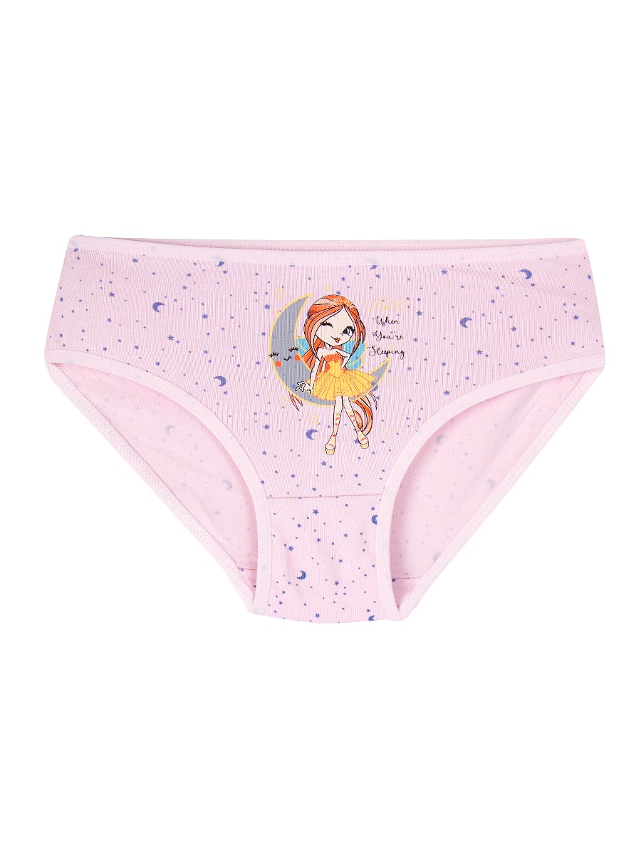 Трусы для девочки Donella