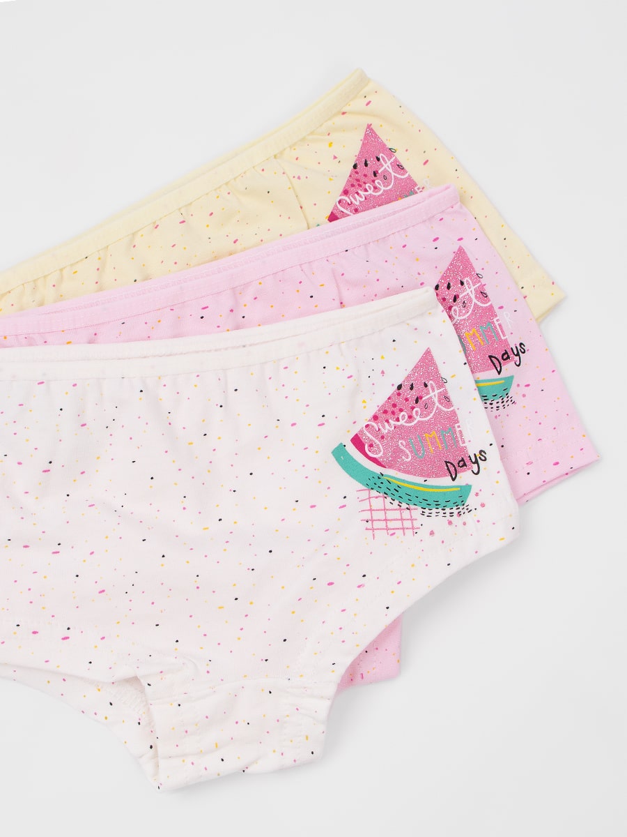 Трусы для девочки Donella