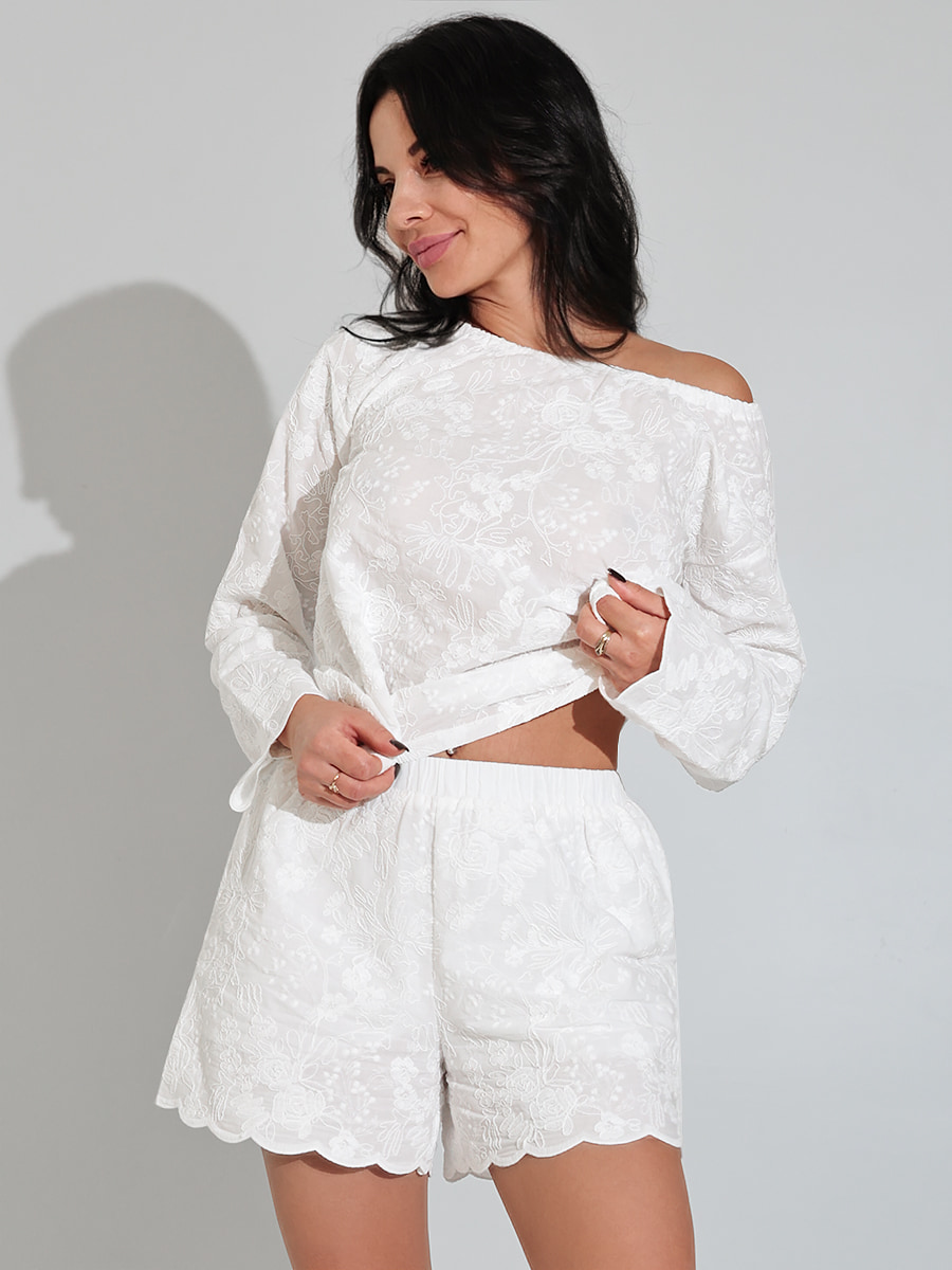 Костюм женский Cоль&Перец