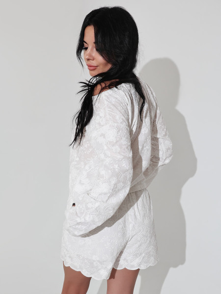 Костюм женский Cоль&Перец