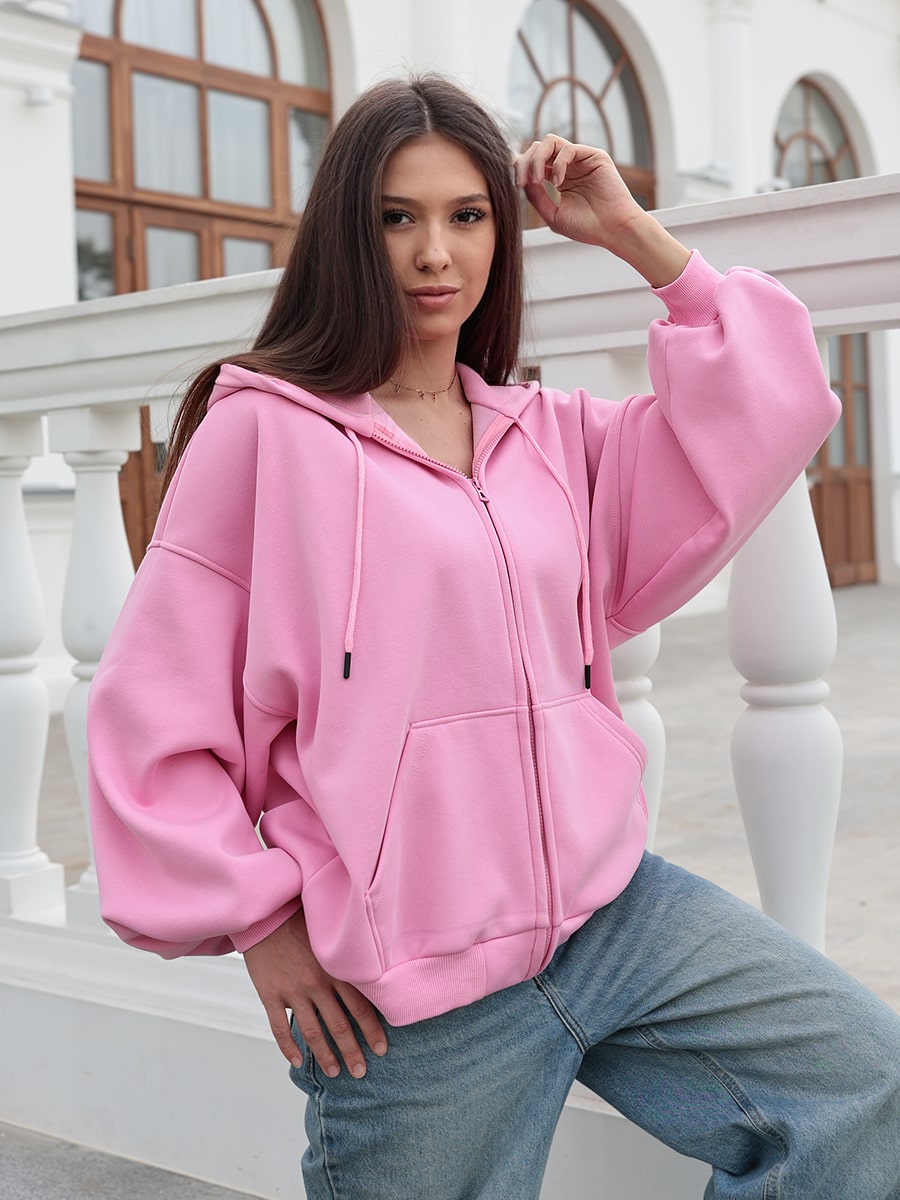 Толстовка Соль&Перец