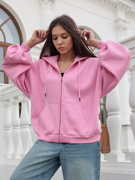 Толстовка Соль&Перец