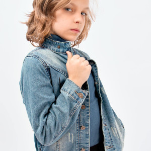 Куртка для мальчика RD