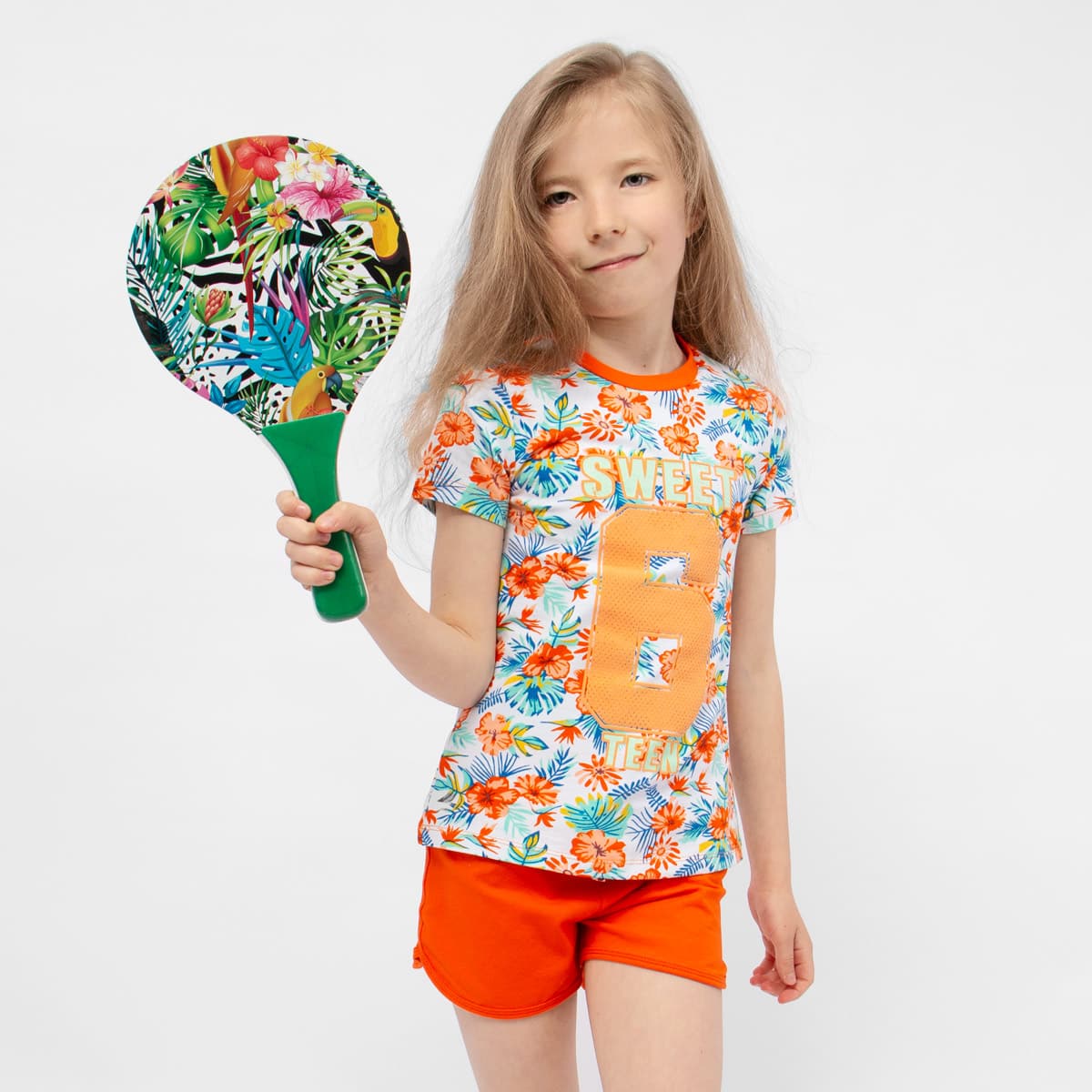 Костюм Shishco Sweet Teen для девочки