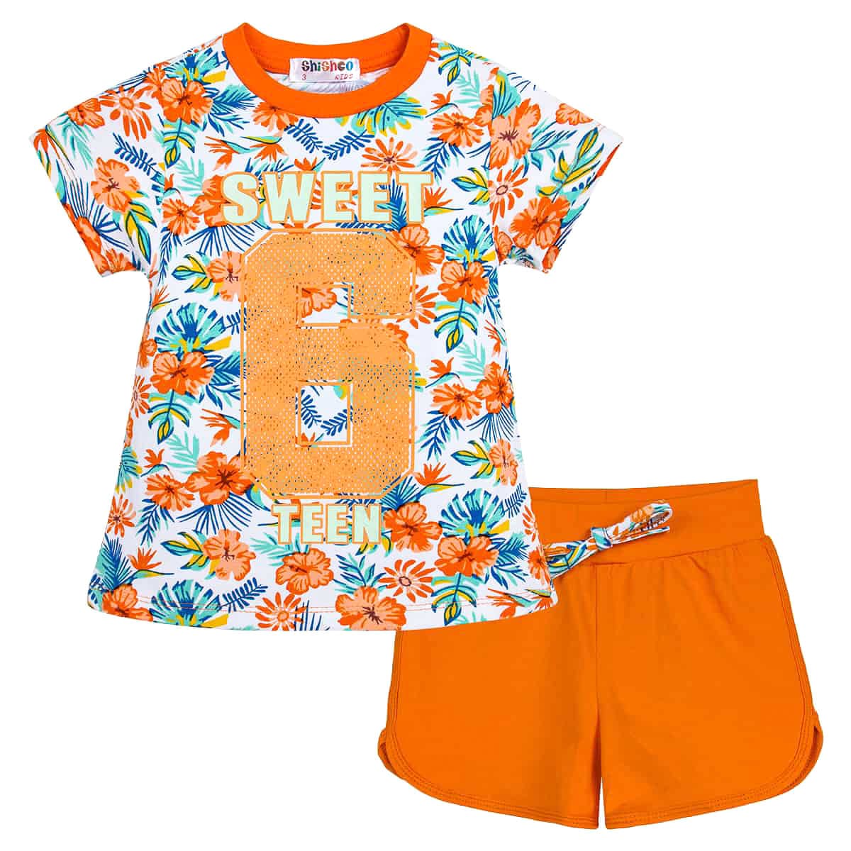 Костюм Shishco Sweet Teen для девочки