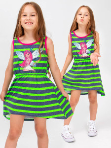 Сарафан для девочки Shishco