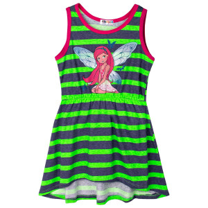 Сарафан для девочки Shishco