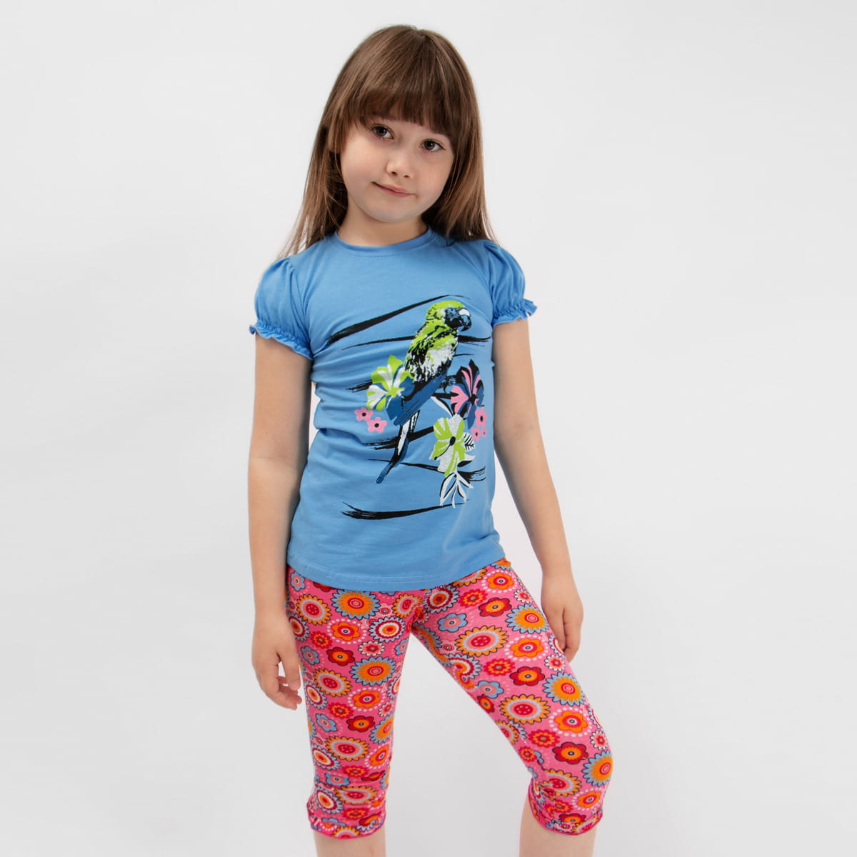 Костюм для девочки Shishco