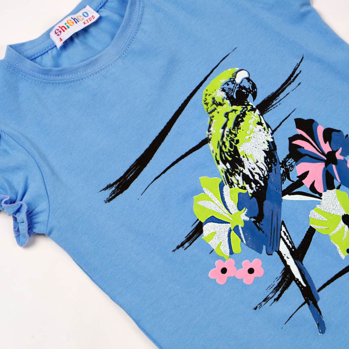 Костюм для девочки Shishco