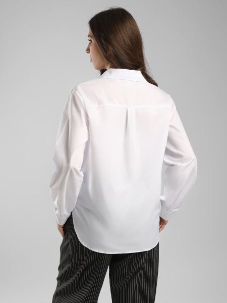 Блузка для девочки Соль&Перец