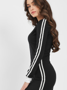 Платье Соль&Перец