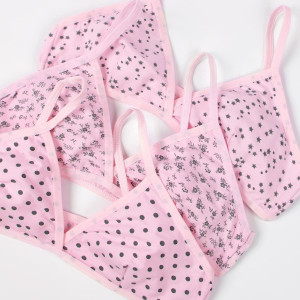 Лиф Donella Pink для девочки