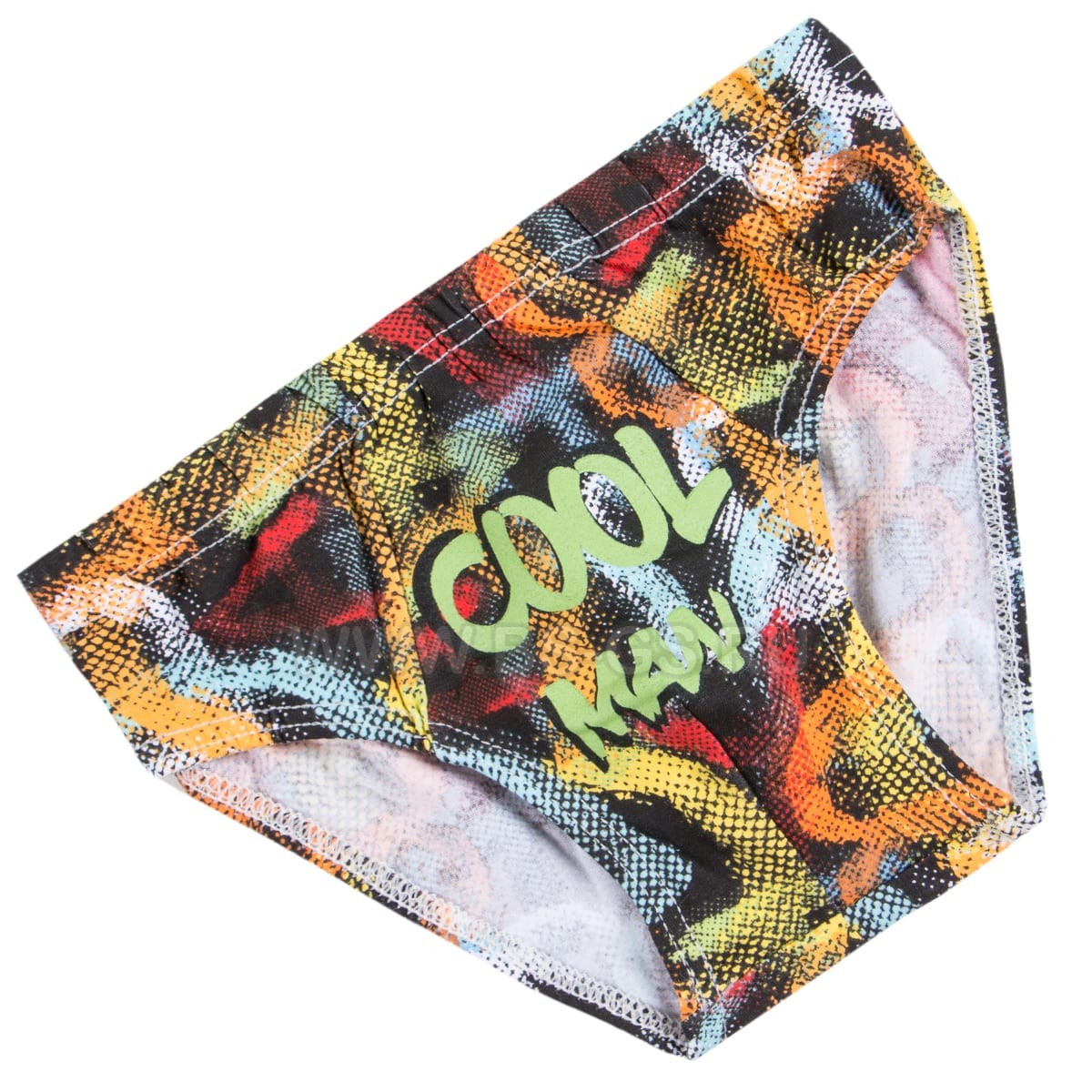 Трусы для мальчика Donella