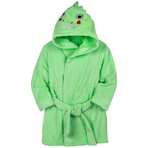 Халат Happy Kids Tiere