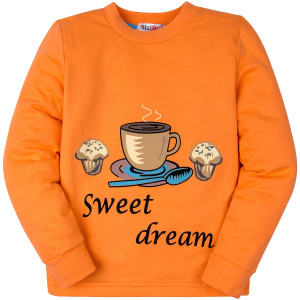 Пижама для девочки Shishco