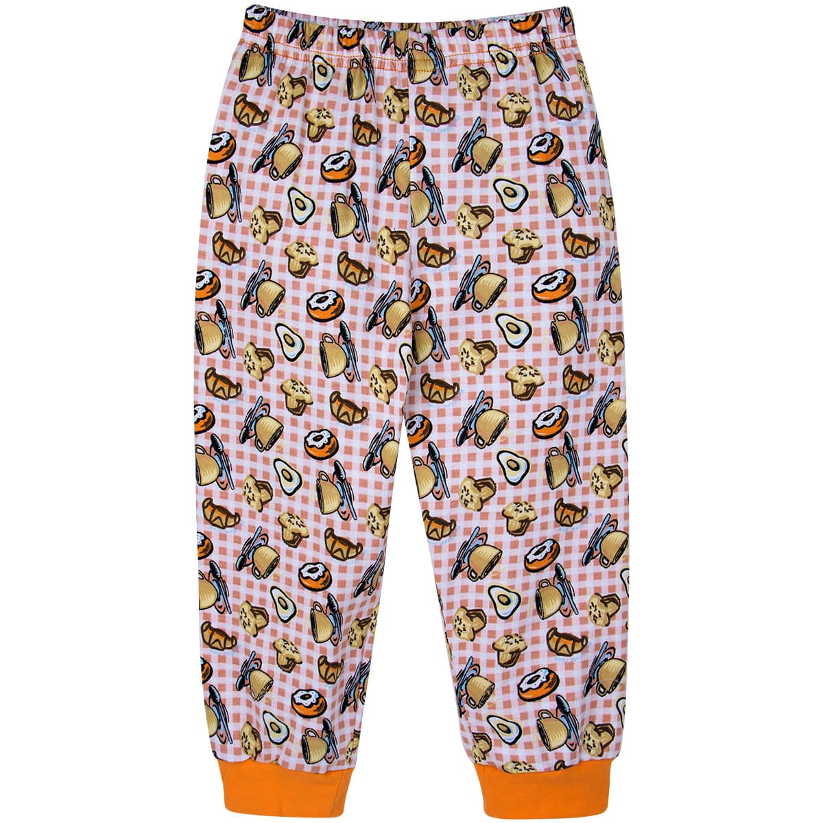 Пижама для девочки Shishco