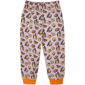 Пижама для девочки Shishco