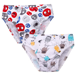 Трусы Donella для мальчика