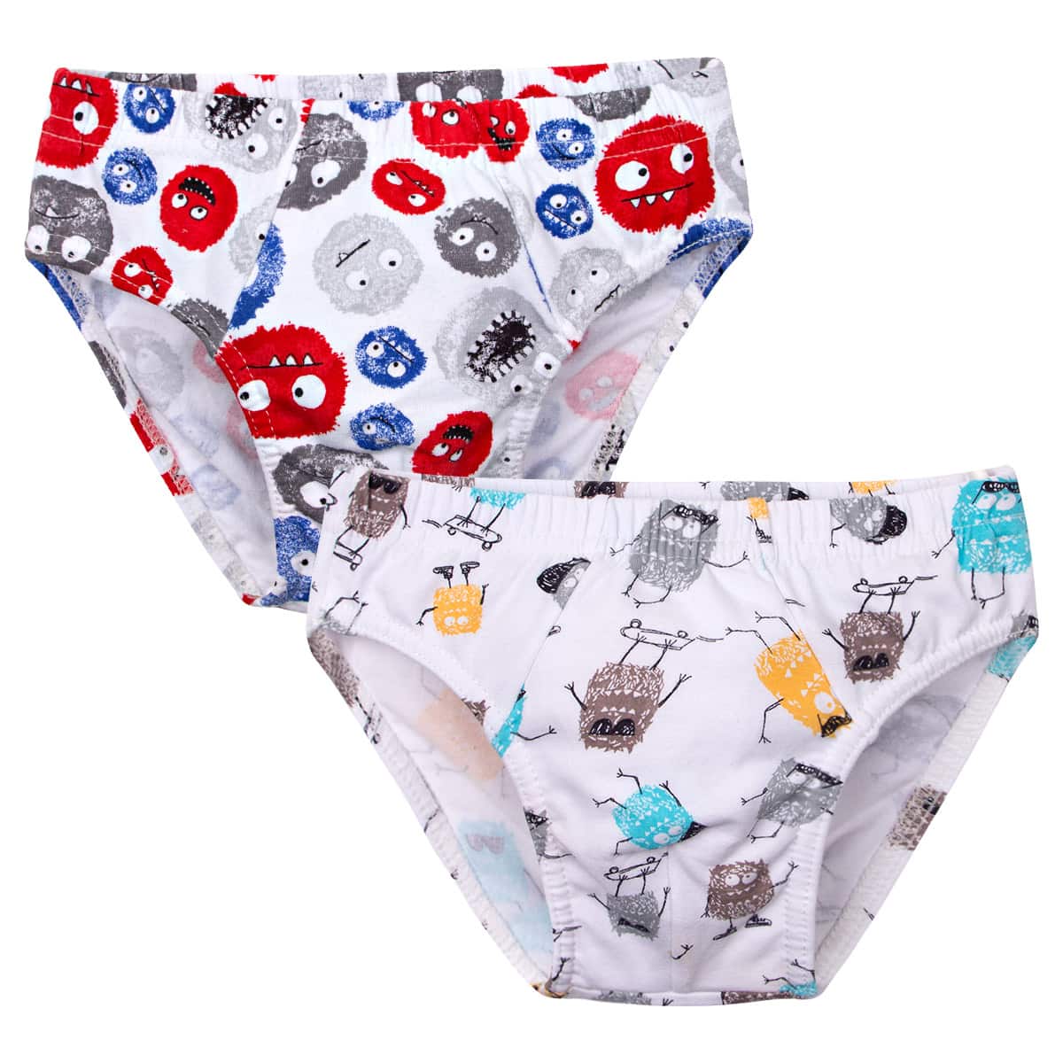 Трусы Donella для мальчика