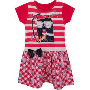 Платье для девочки Ramco