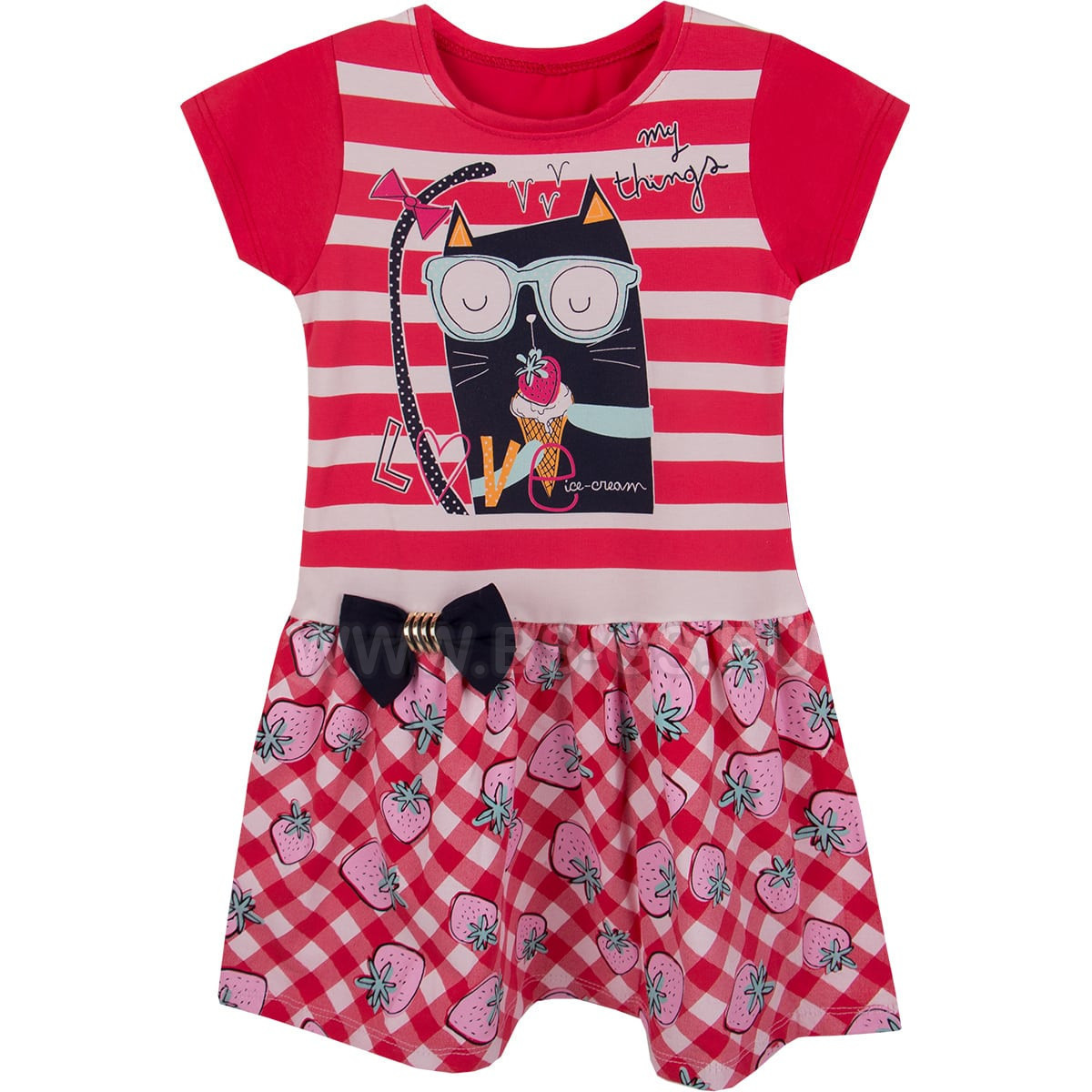 Платье для девочки Ramco