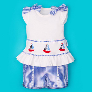 Костюм для девочки Necix's