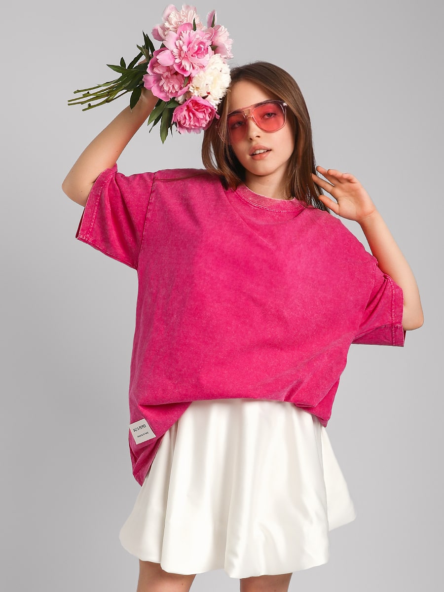 Юбка для девочки Соль&Перец