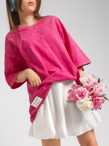 Юбка для девочки Соль&Перец