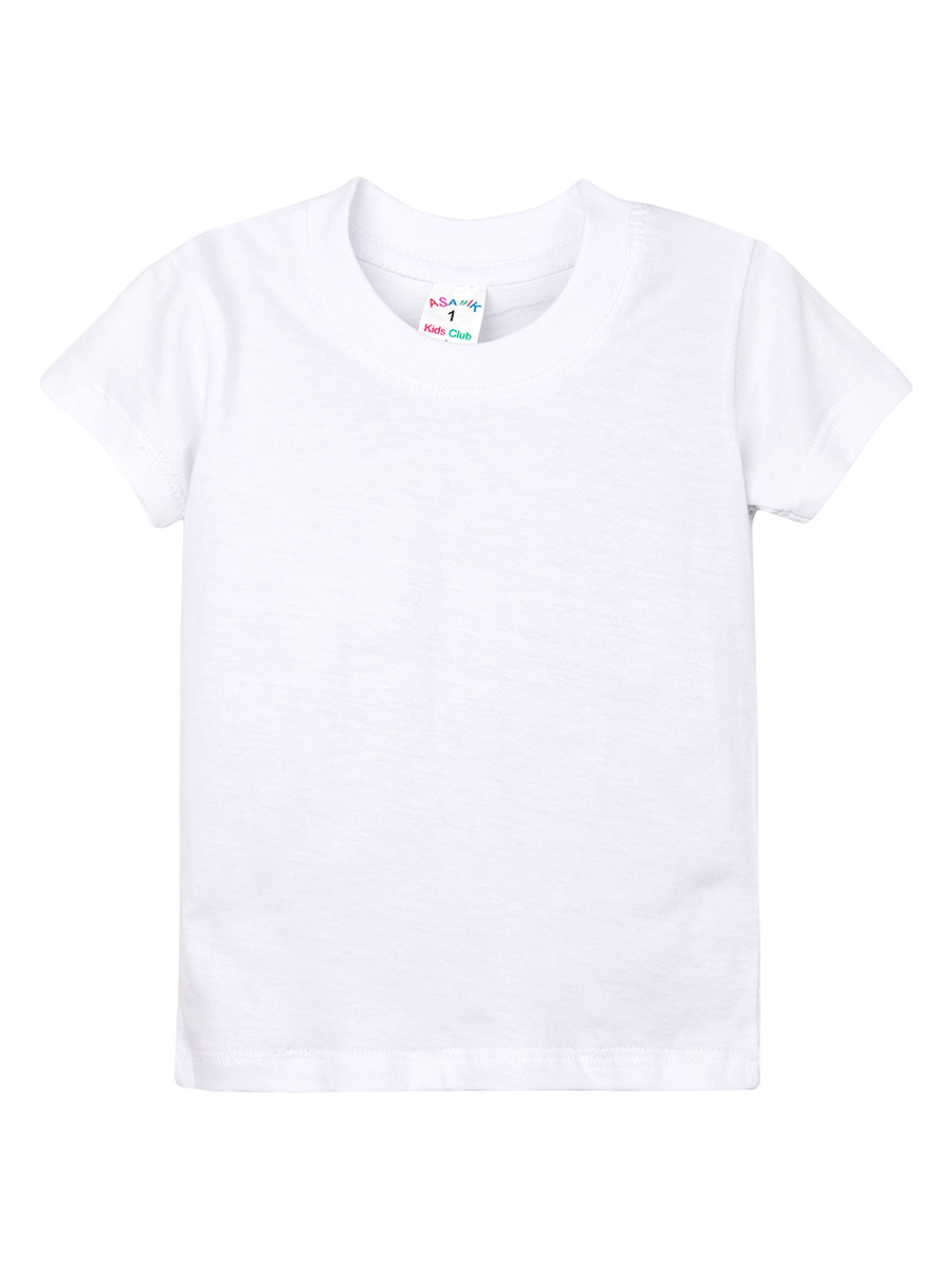 Футболка Asadik Blanka