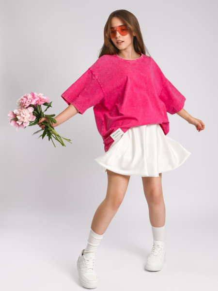 Юбка для девочки Соль&Перец