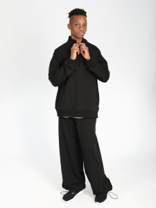 Костюм Соль&Перец