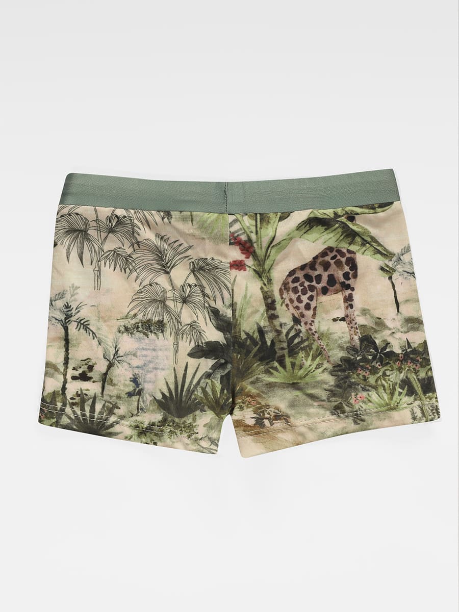 Плавки купальные Соль&Перец